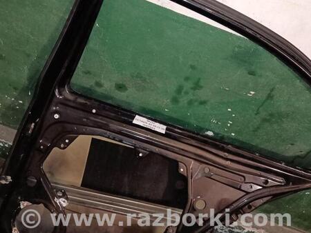 ФОТО Двері задні праві для Skoda Octavia A5 II 1Z (04-13) Львів