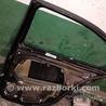Двері задні праві Skoda Octavia A5 II 1Z (04-13)