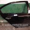 ФОТО Двері задні праві для Skoda Octavia A5 II 1Z (04-13) Львів