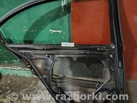 ФОТО Двері задні ліві для Skoda Octavia A5 II 1Z (04-13) Львів