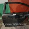 ФОТО Двері задні ліві для Skoda Octavia A5 II 1Z (04-13) Львів