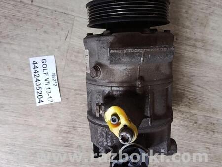 ФОТО No93 Б/у Компресор кондиціонера 5Q0816803F для Volkswagen VII для Volkswagen Golf (різні не сортовані) Львів