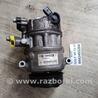 No93 Б/у Компресор кондиціонера 5Q0816803F для Volkswagen VII Volkswagen Golf (різні не сортовані)