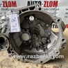 МКПП (механическая коробка) для Volkswagen Passat B6 (03.2005-12.2010) Львов JCR