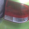 Фонари задние для Chevrolet Aveo 1 T200 (03.2002-02.2008) Запорожье