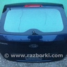 Крышка багажника в сборе для Ford Fusion (все модели и года EU + USA) Киев