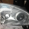 Фара передняя правая для Nissan Qashqai (07-14) Киев