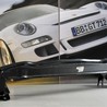 Усилитель бампера Porsche Cayenne Type 958 (10-18)