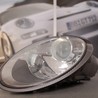 Фара передняя левая Porsche Carrera