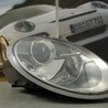 Фара передняя правая Porsche 911