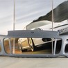 Бампер передний Porsche Cayenne Type 958 (10-18)