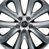 Диск R20 Land Rover Range Rover