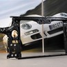 Панель передняя Porsche Cayenne Type 958 (10-18)