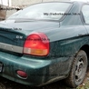 Крышка багажника для Hyundai Sonata (все модели) Одесса