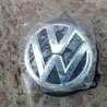 Замок крышки багажника Volkswagen Golf GTI
