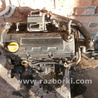 Двигатель дизель 1.7 Opel Astra G (1998-2004)