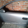 Двери передние (левая, правая) Opel Astra G (1998-2004)