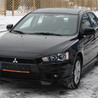 Все на запчасти для Mitsubishi Lancer X 10 (08-17) Днепр
