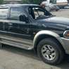 Все на запчасти для Mitsubishi Pajero Днепр