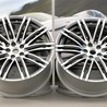 Диск R21 Porsche Cayenne Type 958 (10-18)