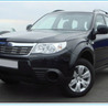 Все на запчасти для Subaru Forester (2013-) Днепр