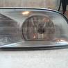 Противотуманные фары Skoda Octavia A5