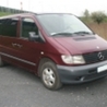 Все на запчасти для Mercedes-Benz Vito Днепр