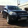 Все на запчасти для Toyota RAV-4 (05-12) Днепр