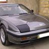 Все на запчасти для Honda Prelude Днепр