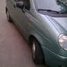 Все на запчасти Daewoo Matiz