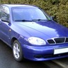 Все на запчасти Daewoo Lanos