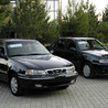 Все на запчасти Daewoo Nexia
