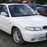 Все на запчасти Daewoo Nubira