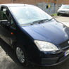 Крыло переднее правое Ford C-Max Mk1, Mk2