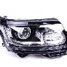 Фара передняя левая Land Rover Range Rover