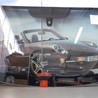 Стекло лобовое Porsche Cayenne Type 958 (10-18)