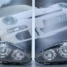 Фары передние ксенон Porsche Cayenne Type 958 (10-18)