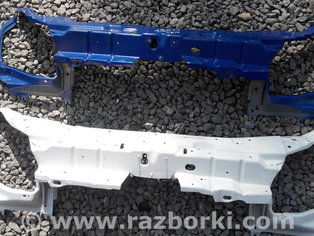 Панель передняя для Fiat Doblo (Всі моделі) Киев