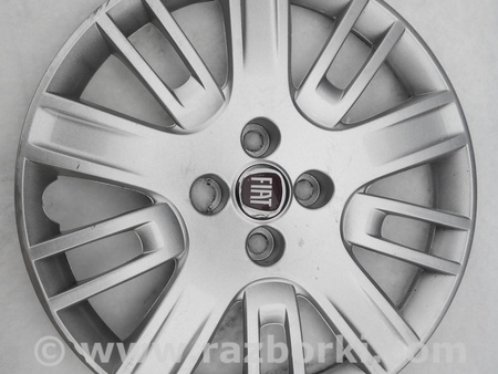 Колпаки для Fiat Doblo (Всі моделі) Киев