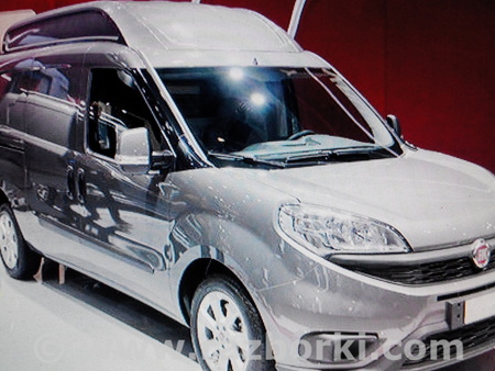 Опора амортизатора для Fiat Doblo (Всі моделі) Киев