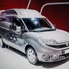 Опора амортизатора для Fiat Doblo (Всі моделі) Киев