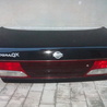 Крышка багажника в сборе Nissan Maxima