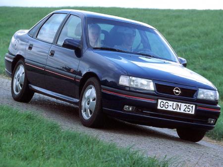 Все на запчасти для Opel Kadett Киев