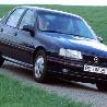 Все на запчасти для Opel Rekord E1/E2 (77-86) Киев