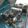 Двигатель дизель 1.9 Lada (ВАЗ) Нива 2121