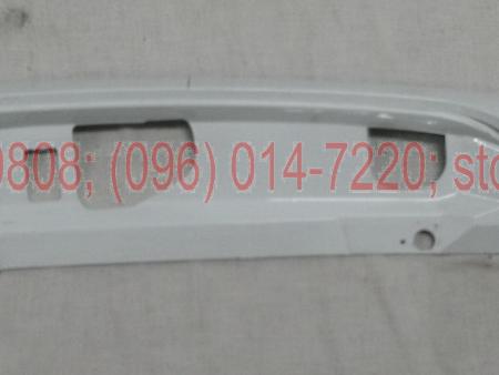 Накладка под фонарь левая для Fiat Doblo (Всі моделі) Киев