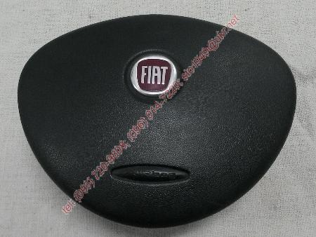 Airbag подушка водителя для Fiat Doblo (Всі моделі) Киев
