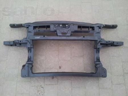 Передняя панель (Телевизор) для Volkswagen Caddy (все года выпуска) Житомир 2K0 805 588 B