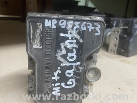 Блок ABS для Mitsubishi Galant Львов MR955673, 871410043