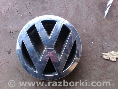 Бампер передний в сборе для Volkswagen Caddy (все года выпуска) Житомир